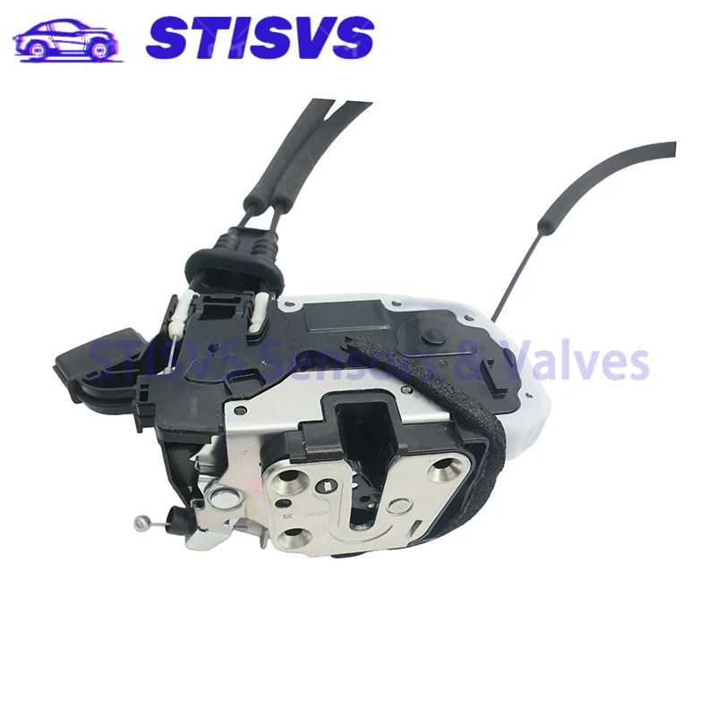 

Front Right 2 pins Passenger Side Door Lock Actuator 80500-JM00A For Nissan Rogue 2008-2015 4 Cyl 2.5L 80500 JM00A 80500JM00A