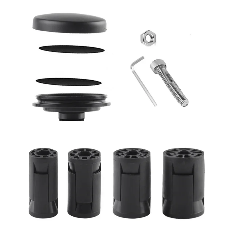 TCES-مكافحة سرقة دراجة جبل دراجة الجبهة شوكة أسفل أنبوب قوس ل Airtag حافظة مقاوم للماء دراجة المقتفي جبل حامل