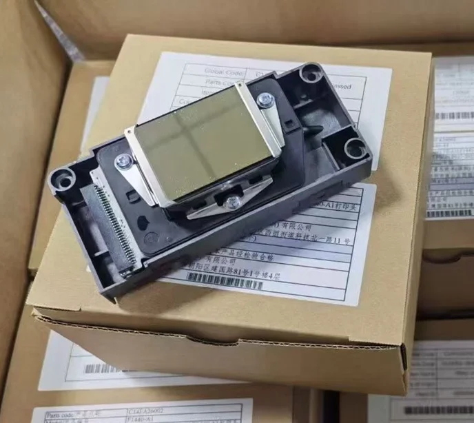 

100% Original unlocked print head F1440-A1 dx5 printhead DX5 F186000 for Chinese printing machine