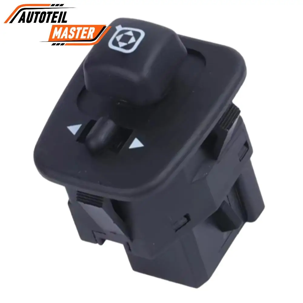 

8 Pins Rearview Mirror Button Control Switch for Ford E150 E250 E350 E450 Crown Victoria Explorer Ranger Mercury Grand Marquis