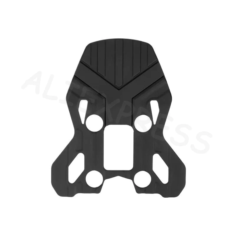 KUGOO G2 Master Rear Pedal Foot Holder Support Wear-resistant Anti-skid Electric Scooter Replacement Repair Accessory Parts