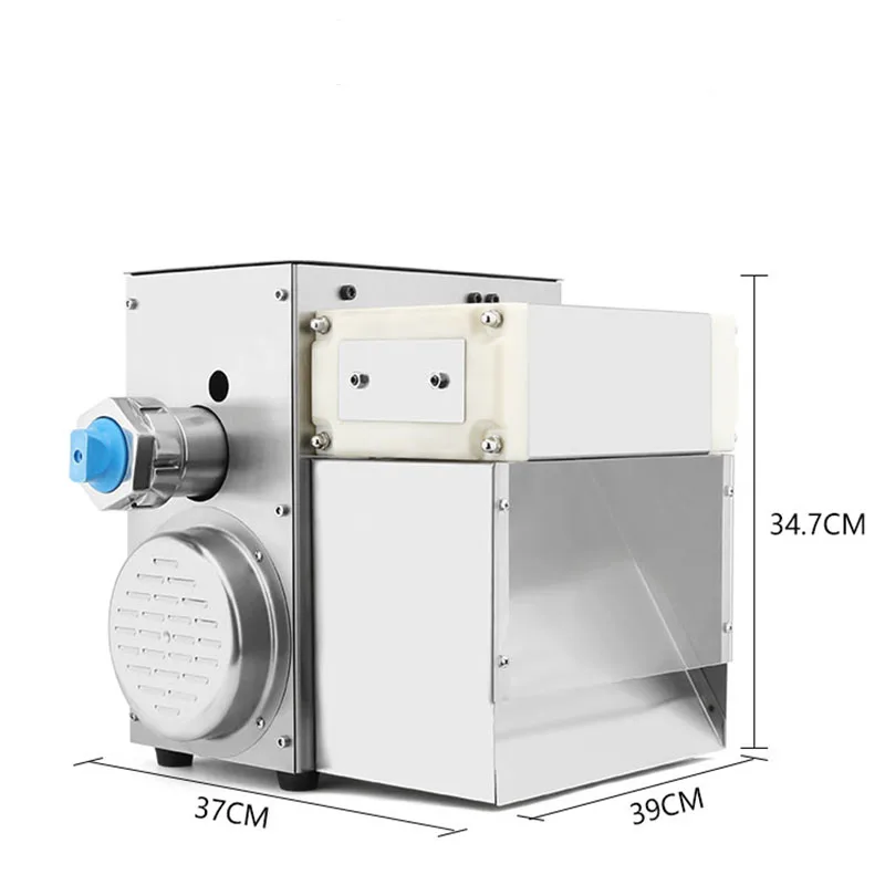 آلة تصنيع اللؤلؤ التابيوكا الأوتوماتيكية متعددة الوظائف / آلة صنع الكرة #3