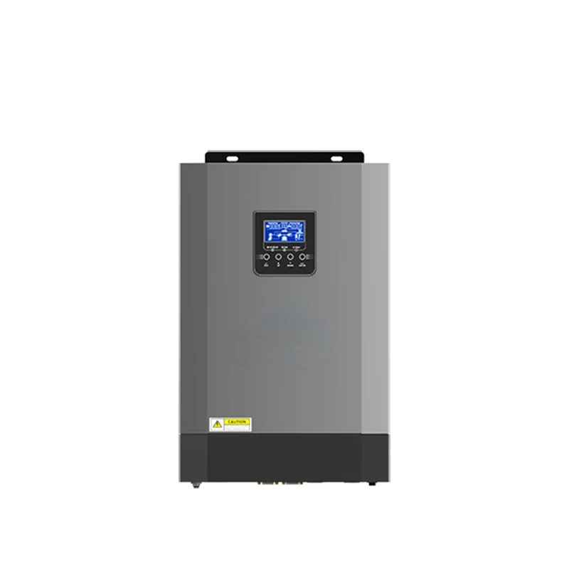 

Hoenergy For 230V EU 3500W lead-acid/lithium battery islands and pastures Off-grid Solar Inverter