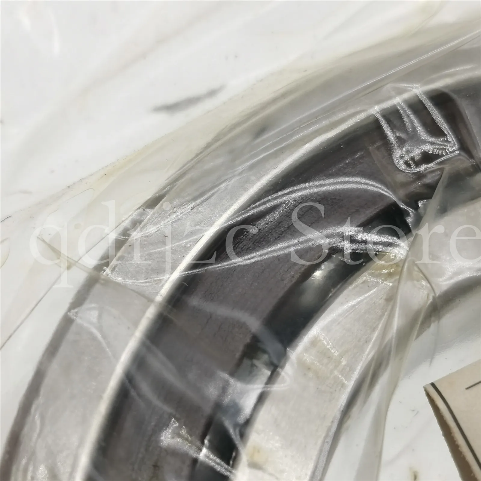 Precision spindle bearing B7214E.TPA.P4.UL 70mm X 125mm X 24mm