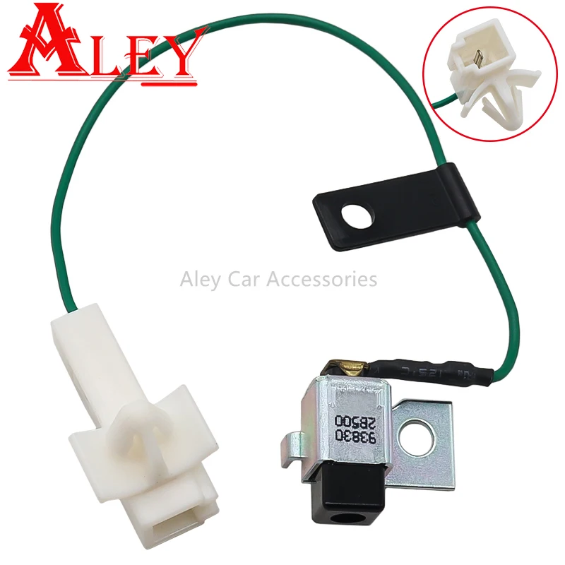 

Brand New 93830-2B500 DS3441 Reversing lamp switch For Hyundai Mistra Santa For Kia Sorento Car Accessories