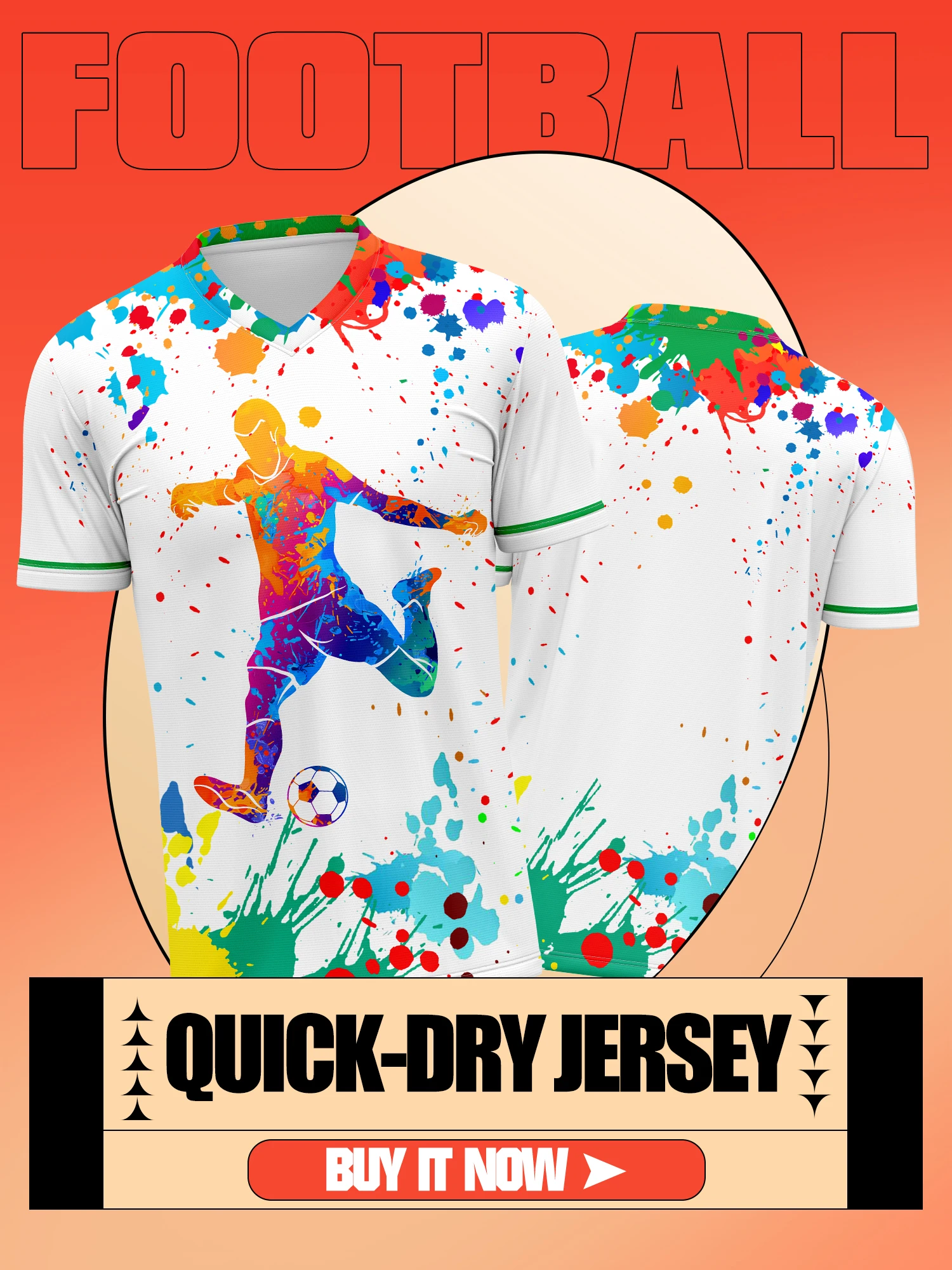 

Спортивные футболки с V-образным вырезом для мужчин и женщин 2026 года с индивидуальным именем и номером, быстросохнущие, модные, с технологией сублимации