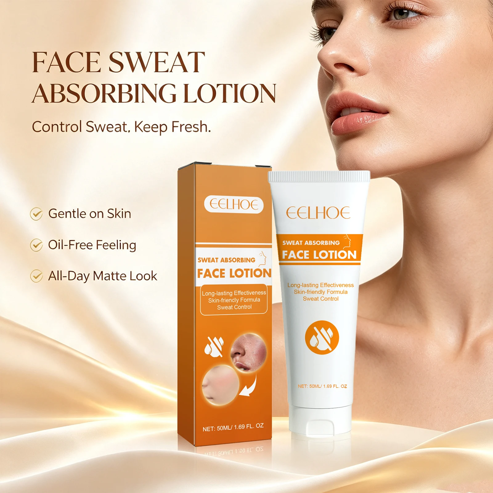 Освежающий лосьон для лица, по – обзор и цена Skincare Oily Skin
