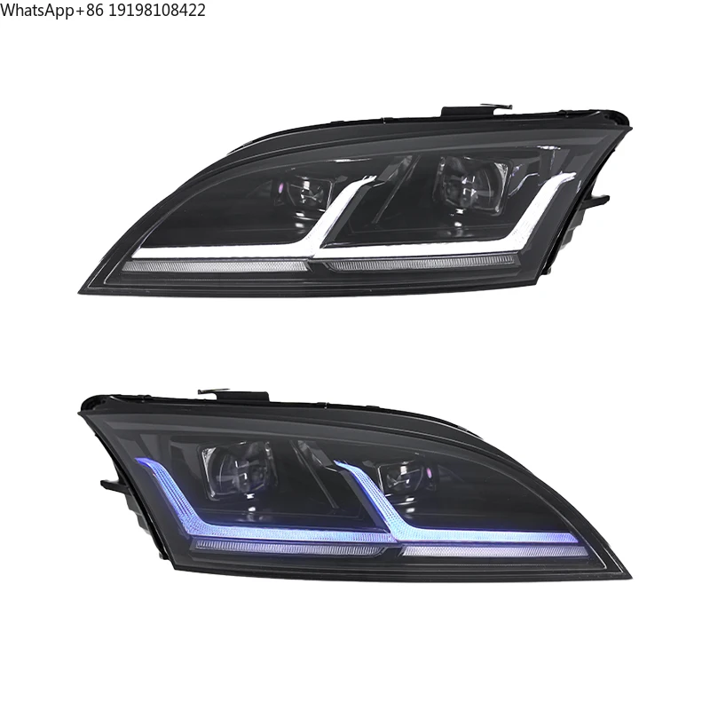 Yu Guang For Audi T…