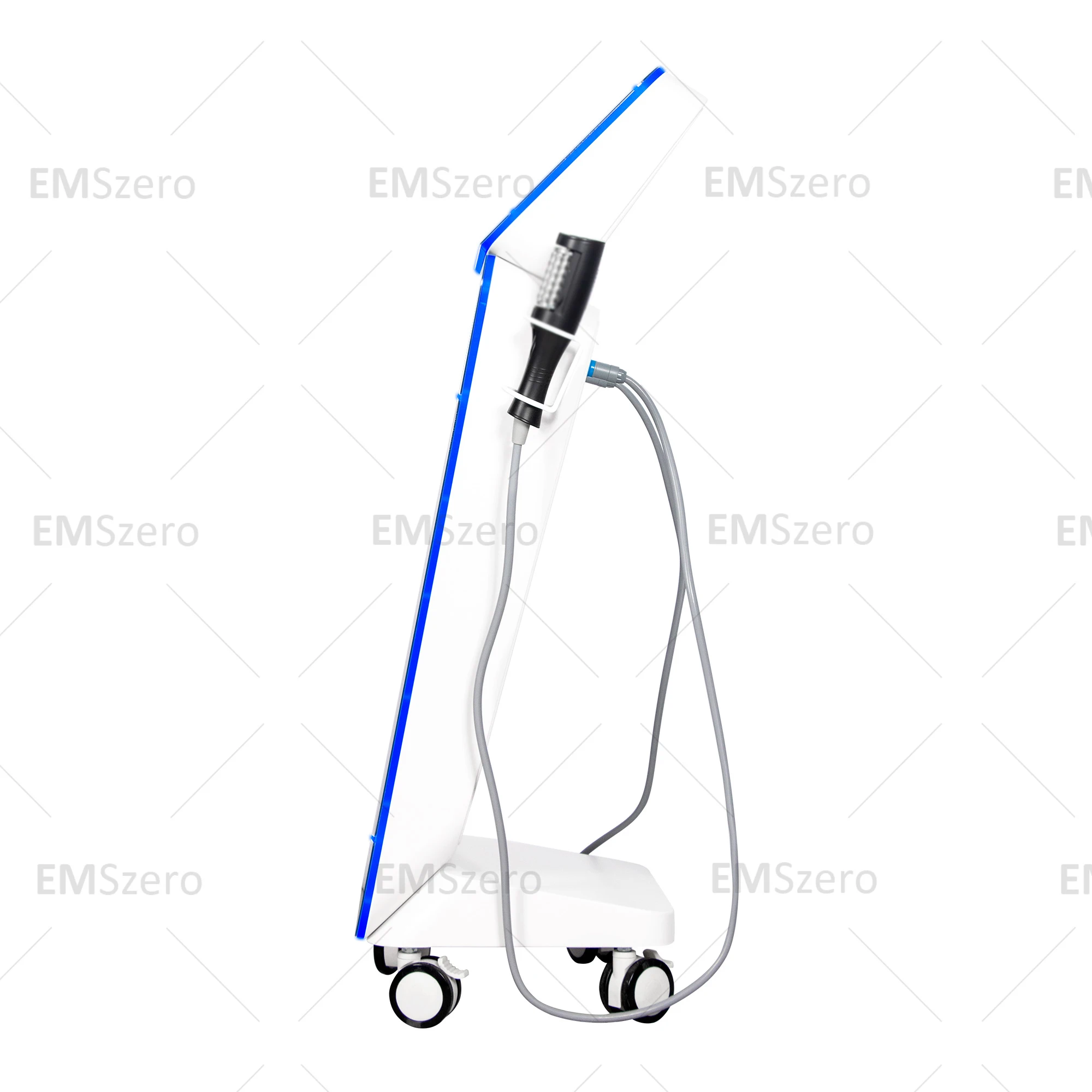 Máquina quemagrasas por radiofrecuencia 6500W-15T pérdida de peso posparto y modelado del cuerpo salón de belleza para el hogar 2 en 1 bola delgada cuerpo ro
