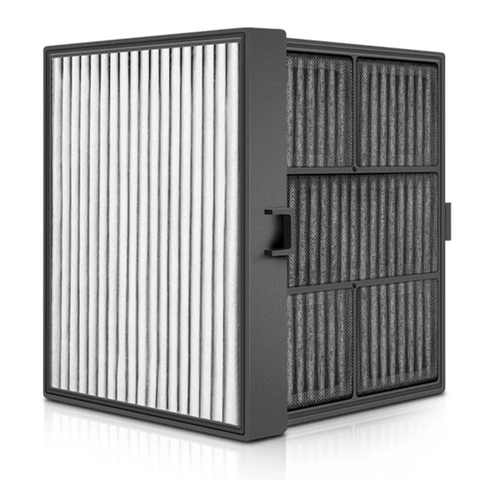 for Amway New Car Air Cleaner Filter 121637CH Composite Filter Elements in Addition to Formaldehyde Haze