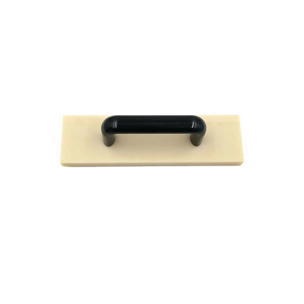 Dimensions Nylon Tapping Block Tapping Block Package Content Product Name SCREW EMBEDDED DESIGN Specifications