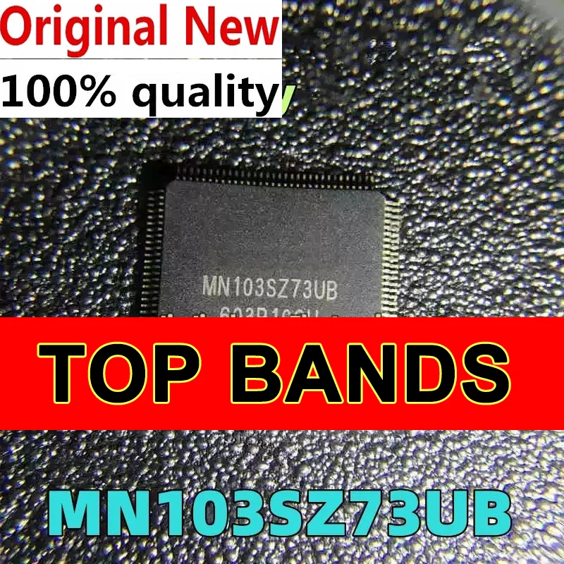 

NEW (1piece) 100% MN103SZ73UB QFP Chipset IC Chipset Original