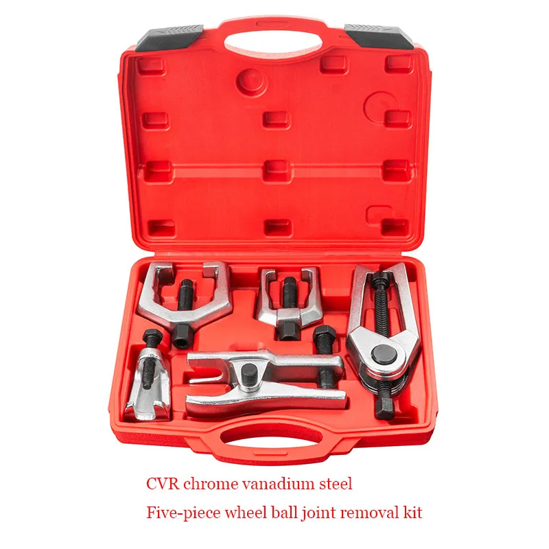 Multifunctional Ball Head Removal Tool Car Ball Head Extractor Lower Swing Arm Tie Rod Ball Head Remover Puller