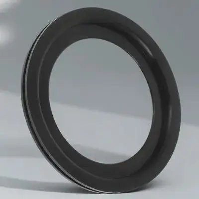 

Silicone Rv Toilet Seal Gasket Replacement Compatible with Dometic 300 310 320 Flush Ball Waste Seal Odor Proof Rv Toilet Parts