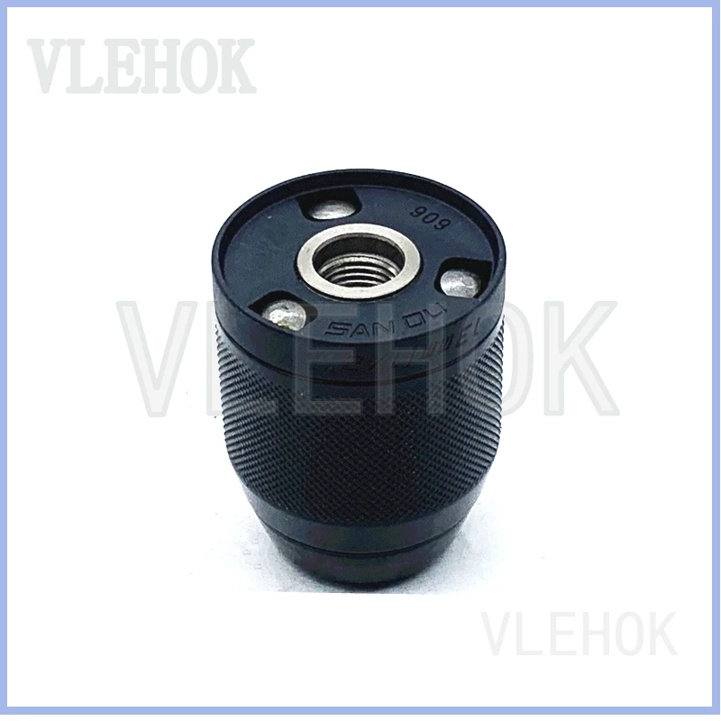 

1600A01606 Бесключевой патрон ДЛЯ BOSCH GSB18V-50 GSR185-LI GSR18V-50 GSB183-LI GSB185-LI GSB18V-25 Universallmpact18V-60