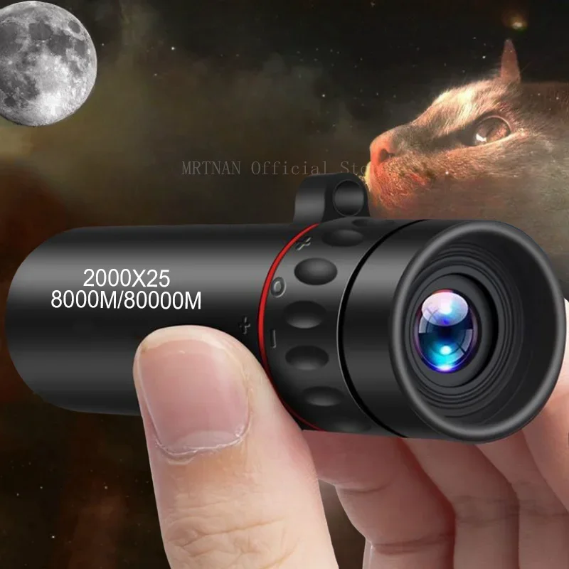 2000X25 Outdoor Min… - image