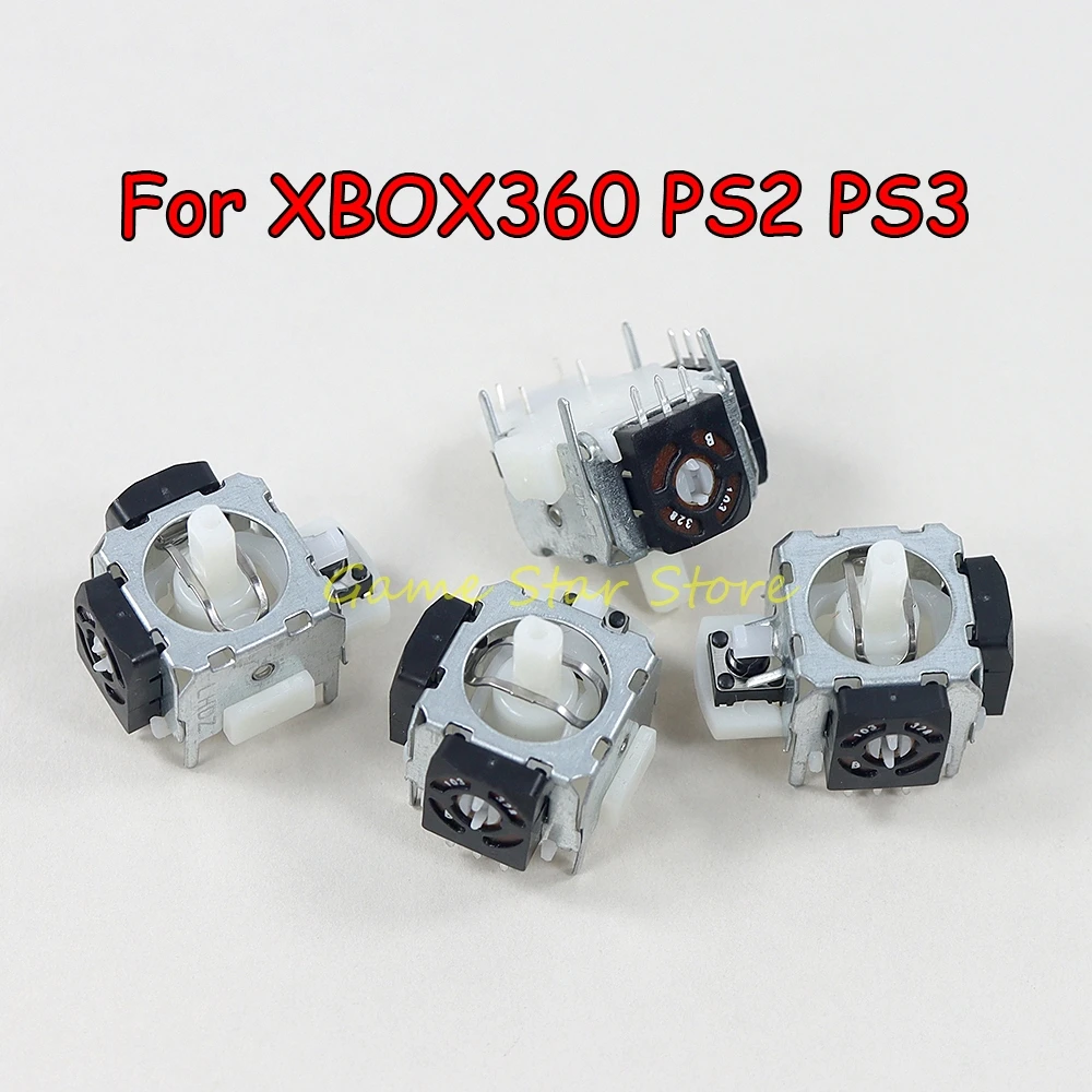 200Pcs 3D Joystick …