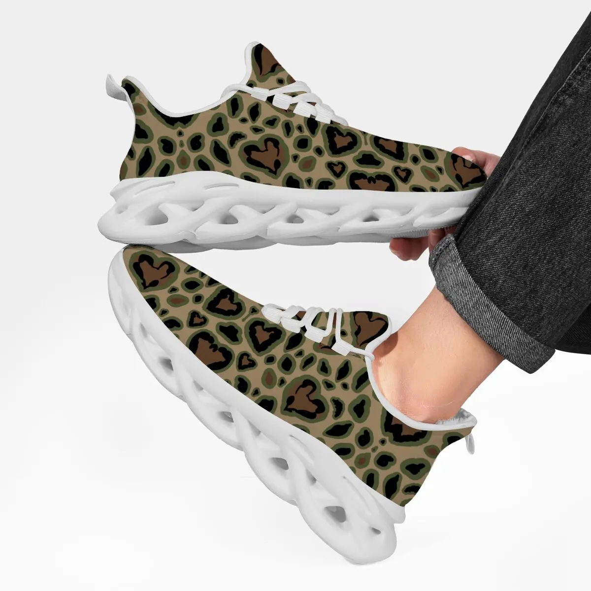 Lightweight Flats Men Casual Shoe Winter Fleece Men Women Sneakers Sports Shoes Tennis Breathable Male Shoes Training Man Shoes