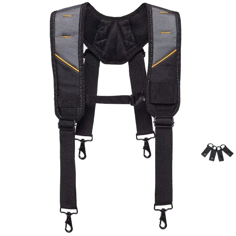 Quick Hook Kit Adapts Straps TSK-51, TSK-51P, TSK-51G