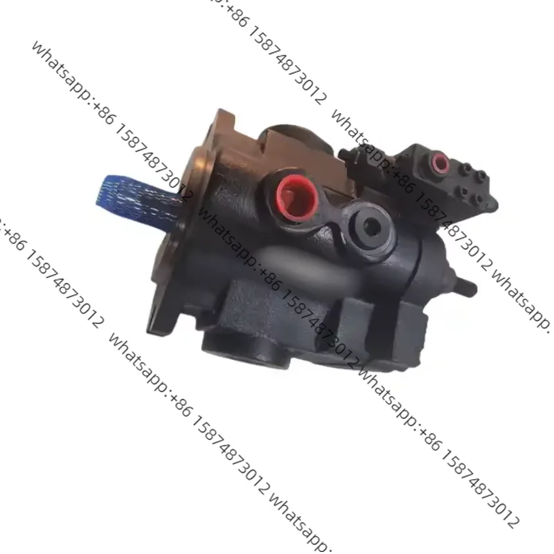 

Hydraulic Pump PVT PV PV6 PV10 PV15 PV20 PV29 series PV202R1EF02 High Pressure Piston Pump PV29-2R1D-C02 029-09949