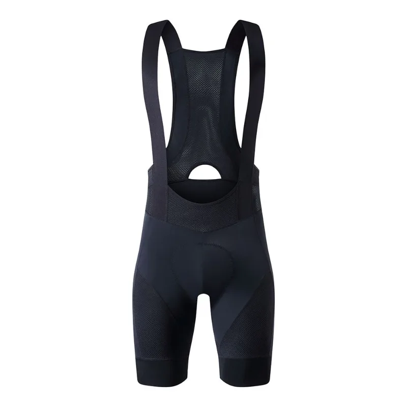 Cycling shorts Breathable perspiration quick-drying pneumatic men's double arrow seat cushion cycling pants
