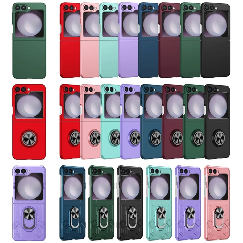 Luxury Slim Matte C…