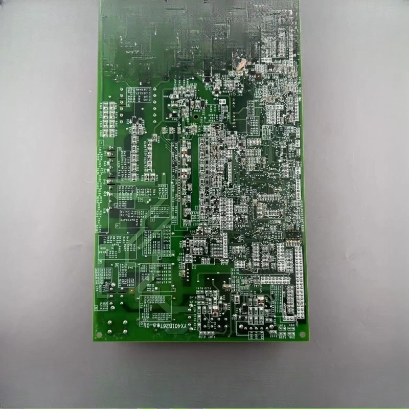 Piezas para elevador Mitsubishi, tablero de puerta inorgánico DOR 1321A DOR 1231 DOR 1222, tablero de techo de coche