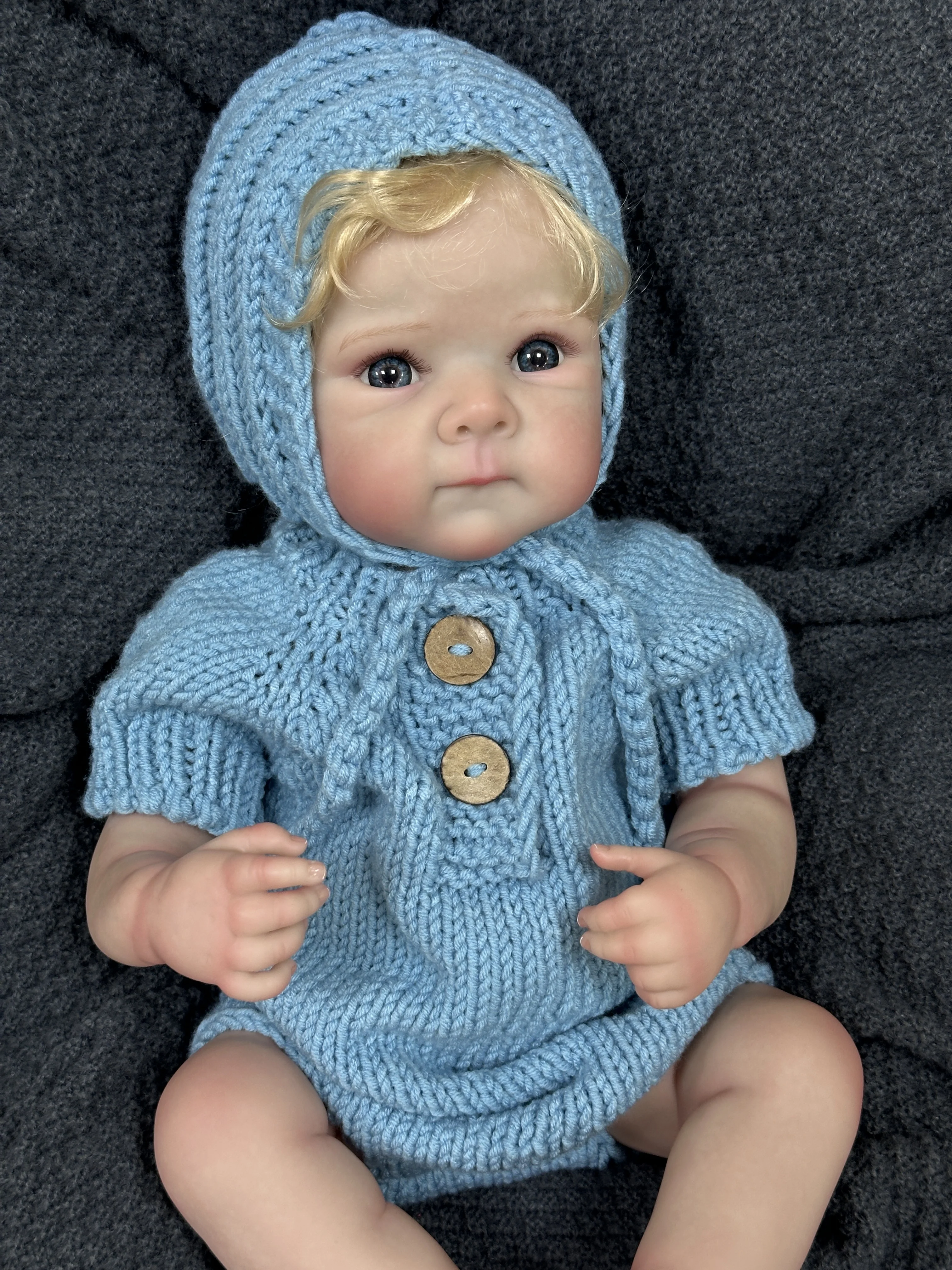 Cokela 50CM/20 cali nowonarodzone dziewczynki lalki Reborn Vinyl Bebe Reborn lalki dla dzieci z akcesoriami