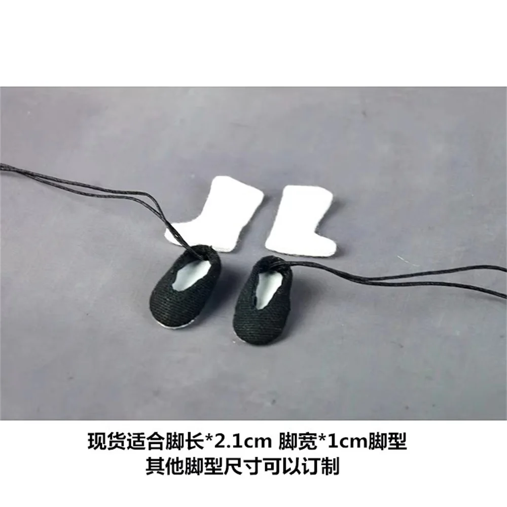 

Snail 1/12 Fashion Monk Shoes Arhat Shoes Cloth Shoes Fit 6'' Action Figure Male Body In Stock