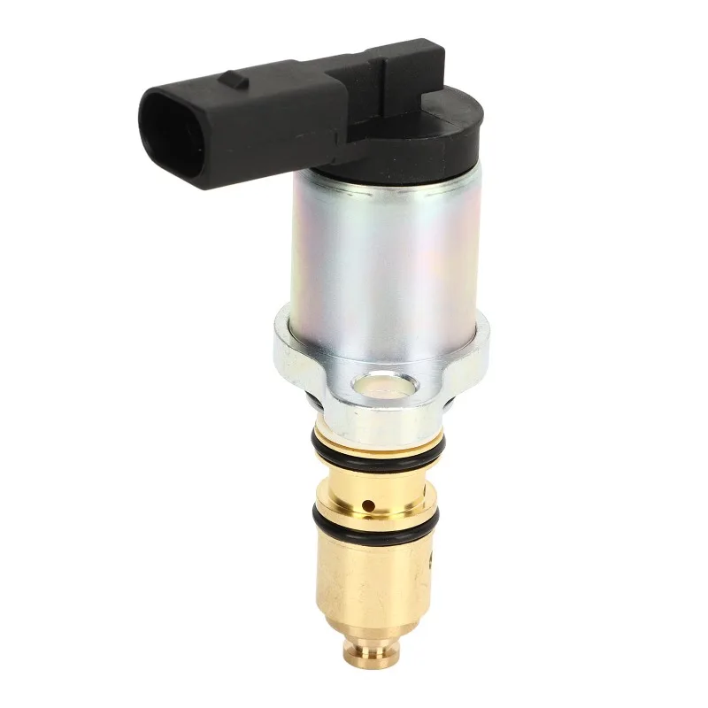 

Электромагнитный клапан управления компрессором переменного тока Sanden PXE13 — точное регулирование, длительный срок службы и надежность — высокая