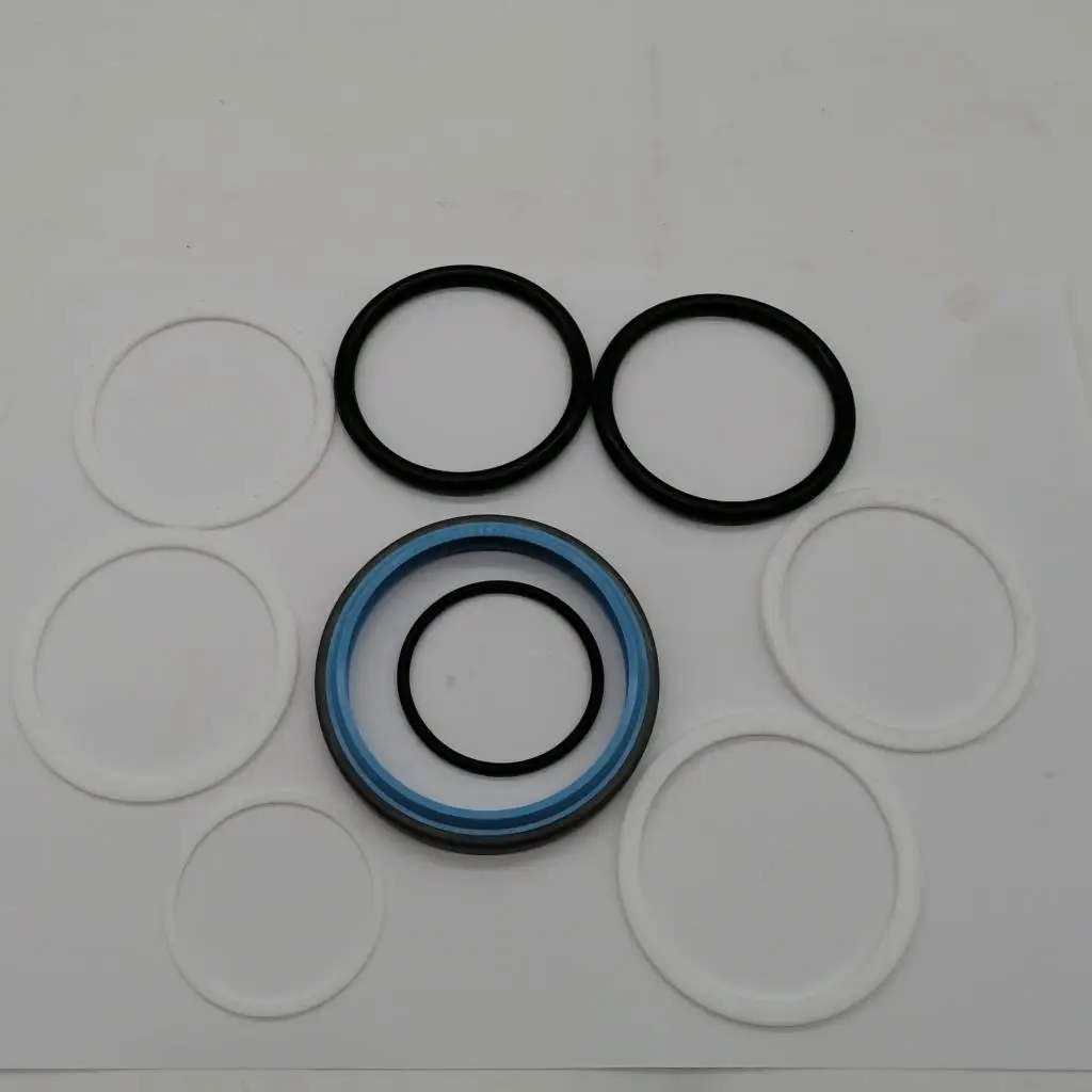 

High quality Excavator seal kits for CAT E320C E320B E320D E325 Track Tensioner Seal Kit