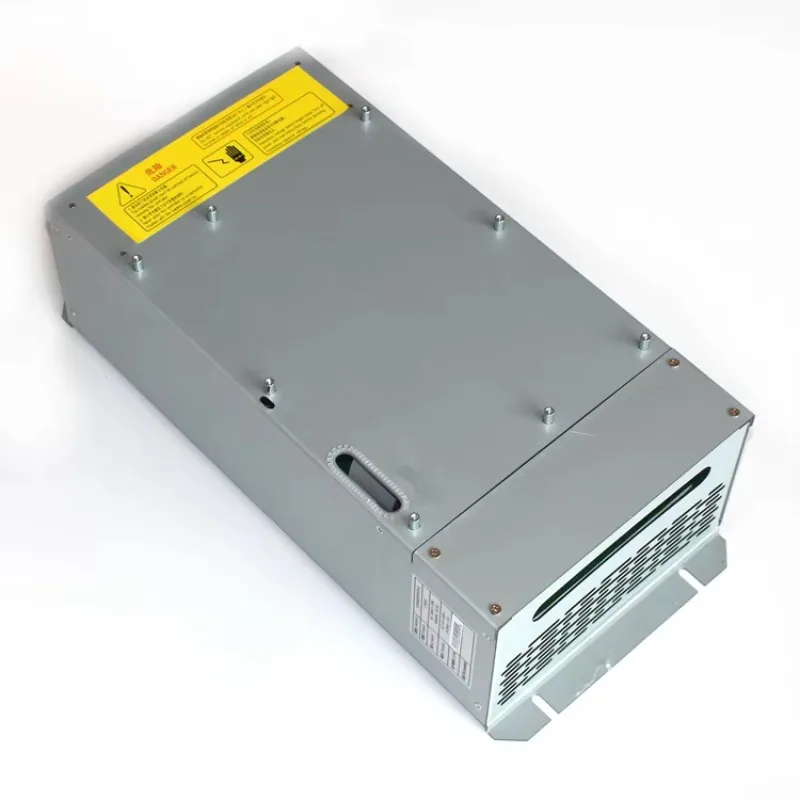 Elevator Equipment CON8005P150-4 CON8005P075-4 Integrated Inverter XAA622BL2 Lift Parts