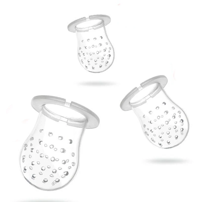 

1Pcs Fresh Food Nibbler Baby Pacifiers Feeder Kids Fruit Feeder Nipples Feeding Safe Baby Supplies Nipple Teat Pacifier Bottles