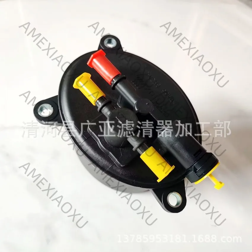 1 Pc Suitable for Freelander 2 Diesel Filter Cartridge Filter 2.2T Aurora Turbo 12 LR001313 AMEXIAOXU