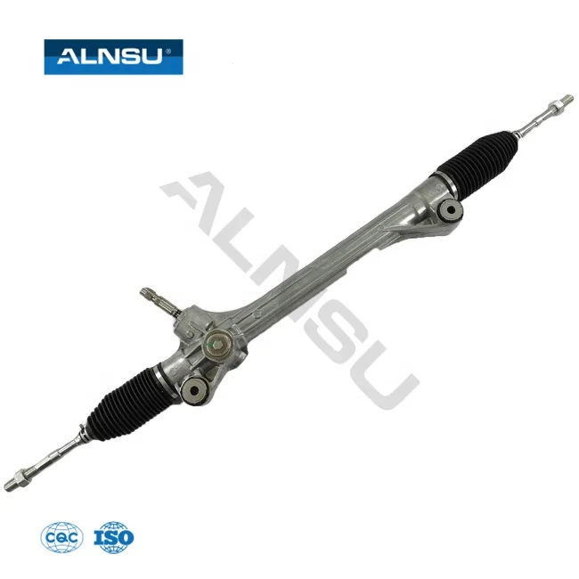 Steering rack pinion for Toyota Highlander 45510-0E040