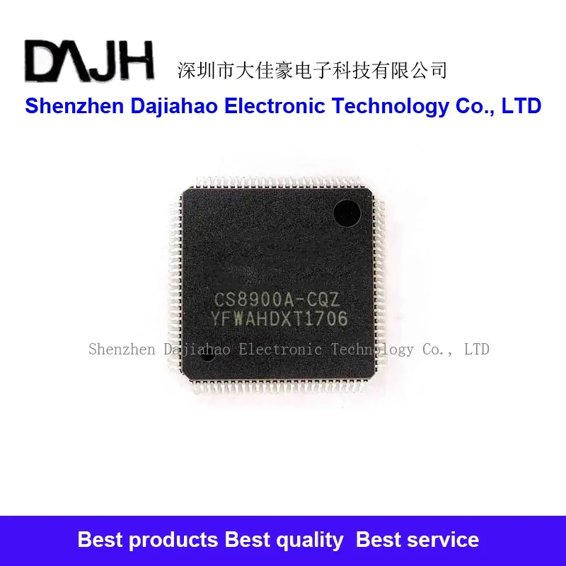 1Pcs/Lot CS8900A-CQ…