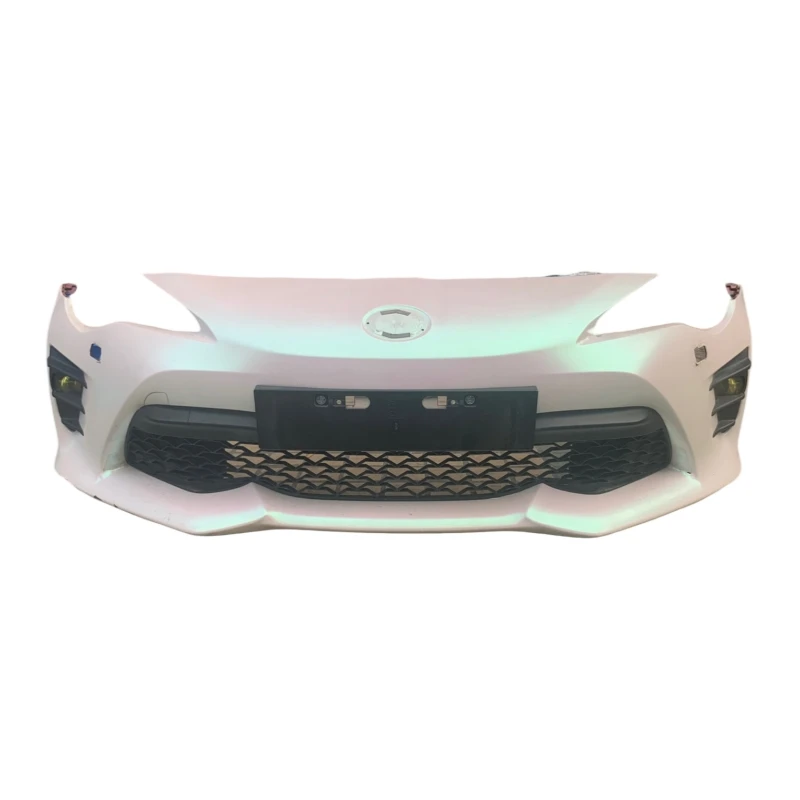 

Original Used for Toyota 86 Front Bumper Grille Body Kit 86 Front Bumper Assembly