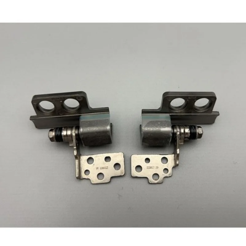 

Y For Lenovo ThinkPad T490 T14 P43S Screen axis LCD Hinge L+R 02HK970 02HK971