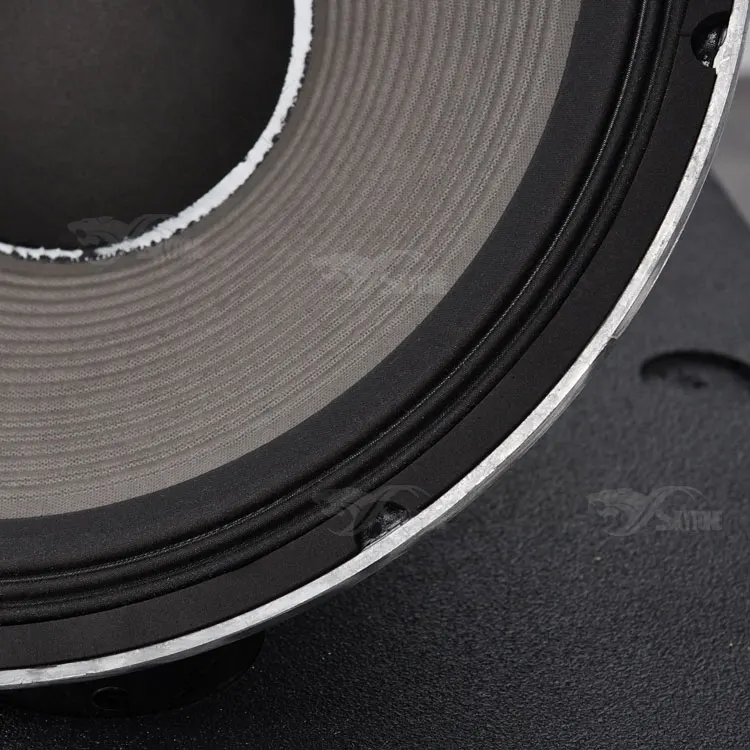 قطعة واحدة 2268HPL مكبر صوت نيوديميوم مقاس 18 بوصة، سائق بوق مكبر صوت خام احترافي #6