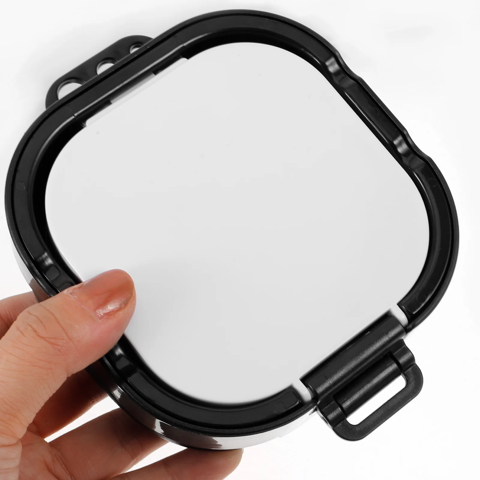 

Cleaning Bucket Portable Silicone Paint Washer For Watercolor Acrylic Oil Compact Durable Art Tool Paint Brush Cleaner