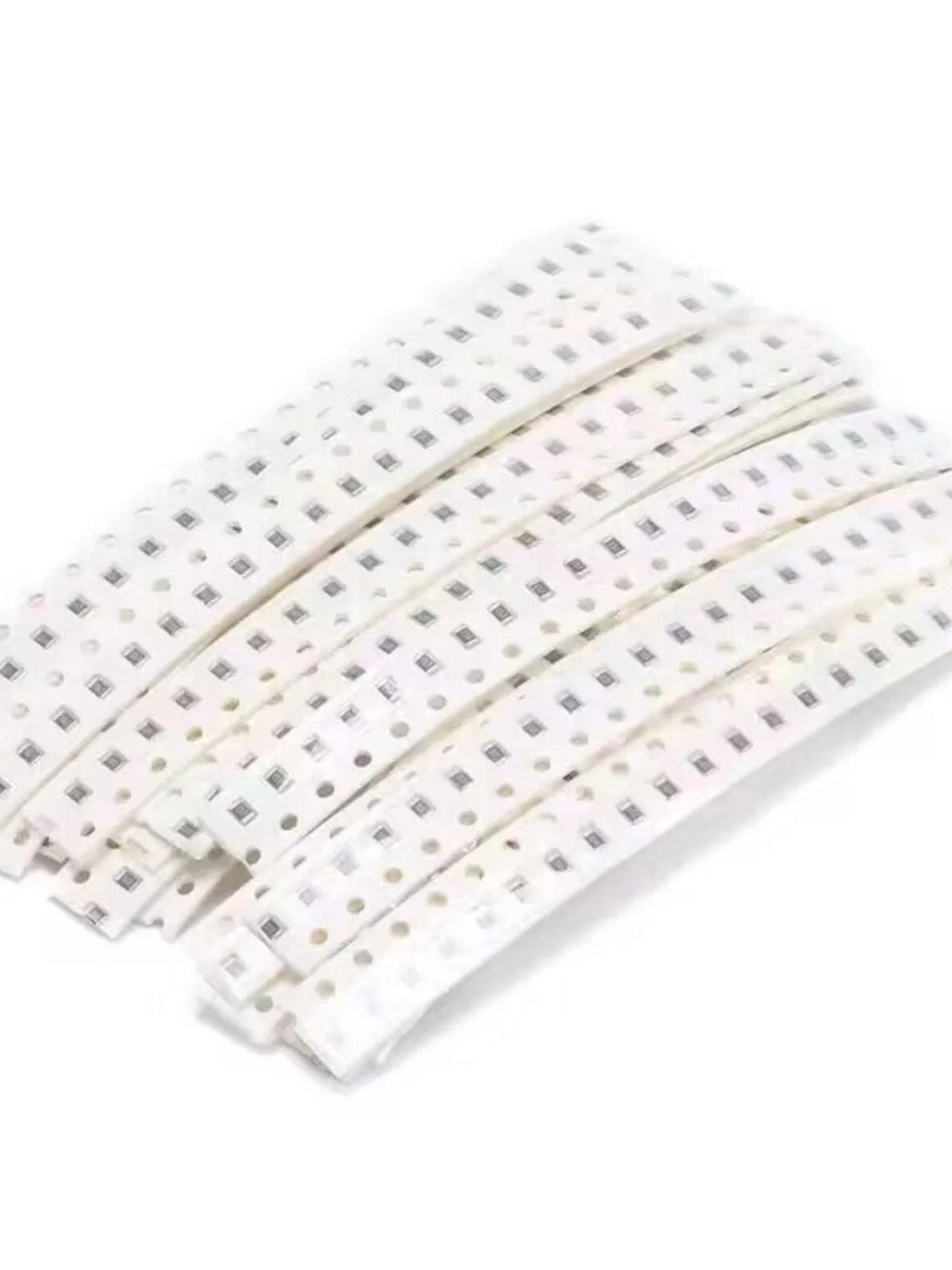 

100Pcs 0603 1% SMD Resistor 0R ~ 10M 1/16W 0 1 10 100 150 220 330 Ohm 1K 2.2K 10K 100K 1R 10R 100R 150R 220R 330R