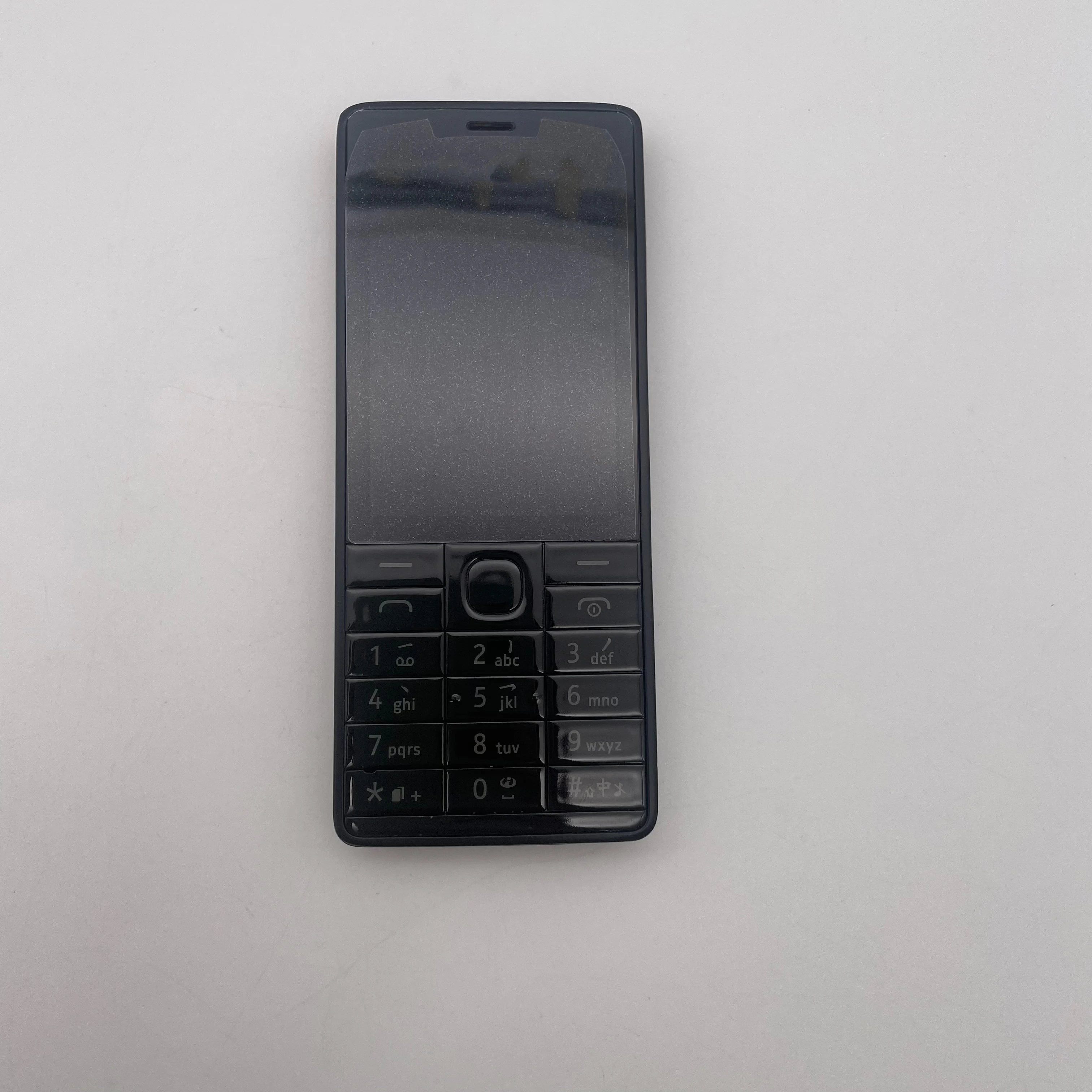 Unlocked Refurbished Original 515 Dual Sim 2G Bluetooth Mobile Phone English Keyboard Made in Finland