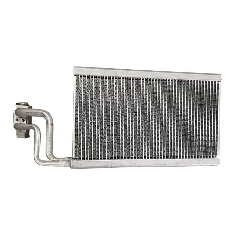 2025 Factory Direct 712W61942-0044 HOWO T5G Evaporator Condenser Sitrak C7H Truck Air Conditioner Evaporator Assembly