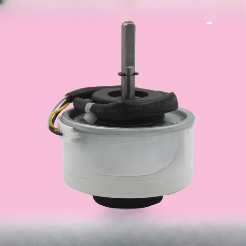 

Air conditioner DC brushless fan