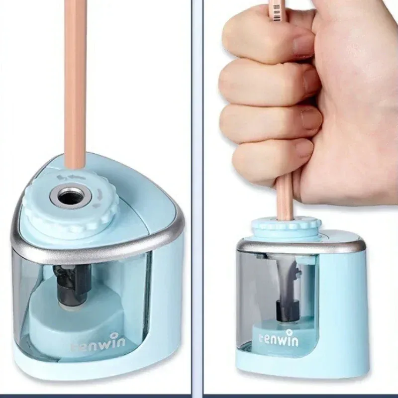 #11 Electric Pencil Sharpeners Comparison Guide