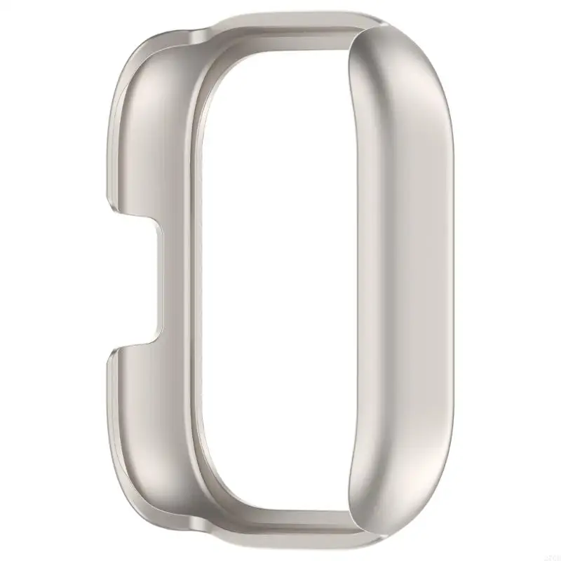 PC Protective Shell Hollowed Watch Case Protections Watch 5 Active/5 Lite Smartwatch의 내구성을 보장합니다.