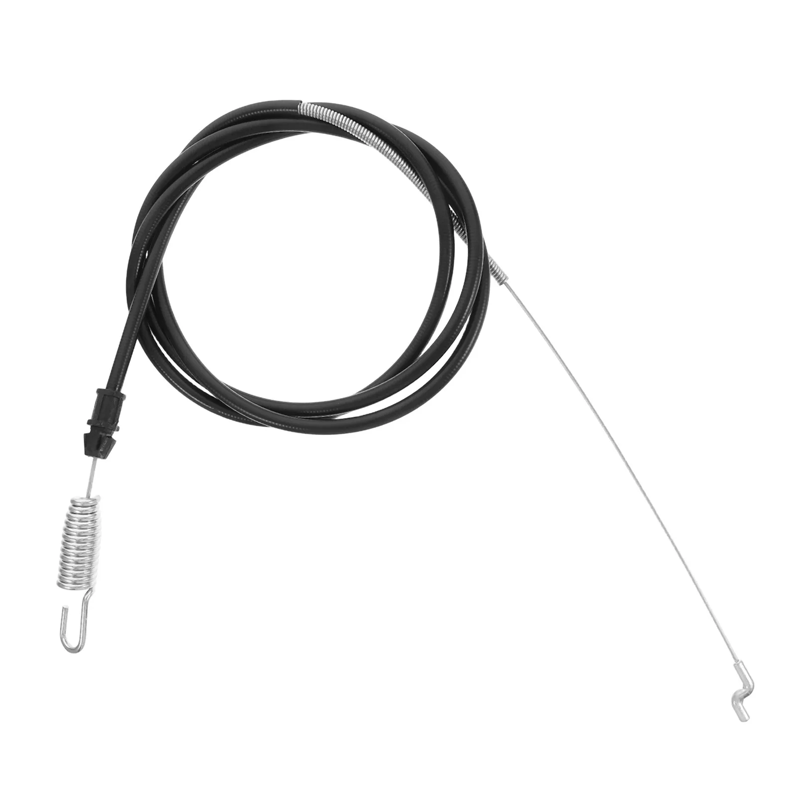 Stable Performance Traction Cable for Garden Mower Engine Components Compatible with Toro 20330 Reusable Heavy-Duty Lawn Mower