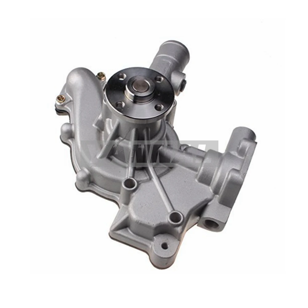 

HOT SALE WATER PUMP FOR YANMAR FORKLIFT 4TNE92 4TNE94 4TNE98 ENGINE 129917-42010