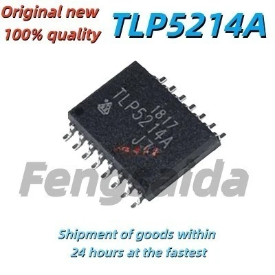 10PCS Brand-new original TLP5214A TLP5214 surface mount SP-16 IGBT high-performance driver chip