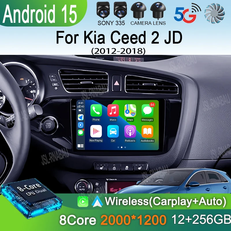Car Radio Android 1… - image